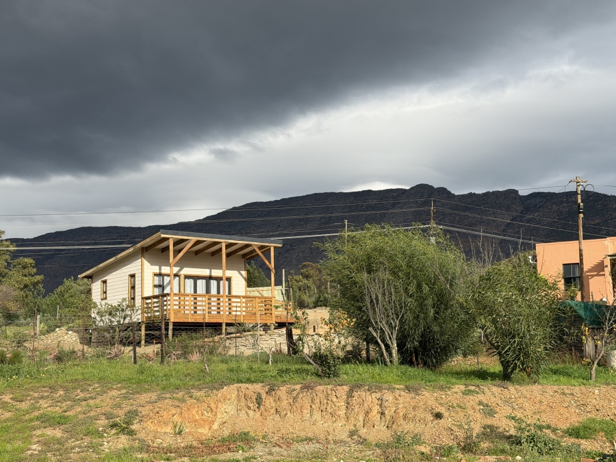 1 Bedroom Property for Sale in Barrydale Western Cape